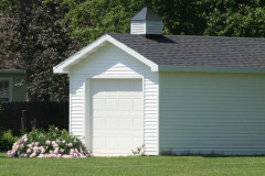 Carne outbuilding construction costs